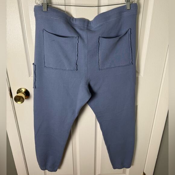 Frank & Eileen Eamon Jogger Sweatpant XL - Picture 3 of 6